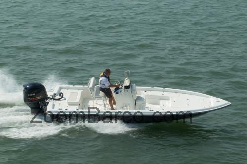 Shearwater 360 ficha tecnica